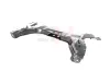 Hilfsrahmen/Aggregateträger Vorderachse GH GH-595267 Bild Hilfsrahmen/Aggregateträger Vorderachse GH GH-595267