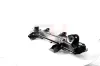 Hilfsrahmen/Aggregateträger Vorderachse GH GH-595288 Bild Hilfsrahmen/Aggregateträger Vorderachse GH GH-595288