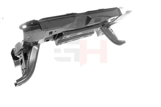 Hilfsrahmen/Aggregateträger Vorderachse GH GH-599329 Bild Hilfsrahmen/Aggregateträger Vorderachse GH GH-599329
