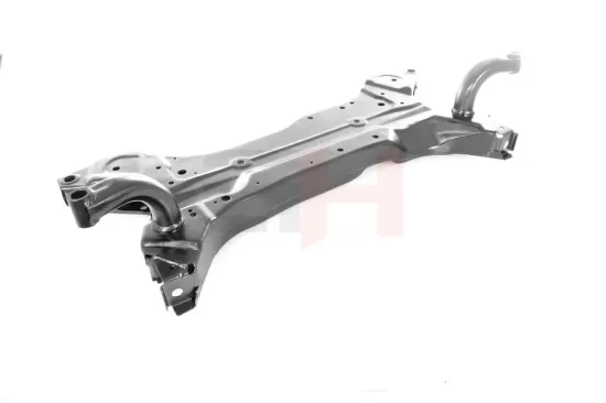 Hilfsrahmen/Aggregateträger Vorderachse GH GH-599333 Bild Hilfsrahmen/Aggregateträger Vorderachse GH GH-599333