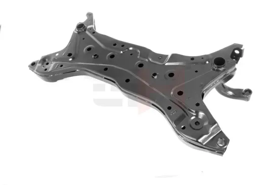 Hilfsrahmen/Aggregateträger Vorderachse GH GH-599333 Bild Hilfsrahmen/Aggregateträger Vorderachse GH GH-599333