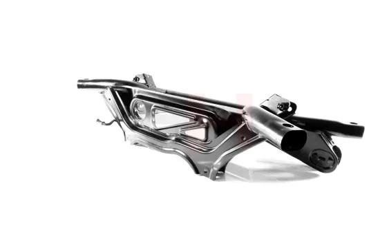 Achskörper Hinterachse GH GH-599334 Bild Achskörper Hinterachse GH GH-599334