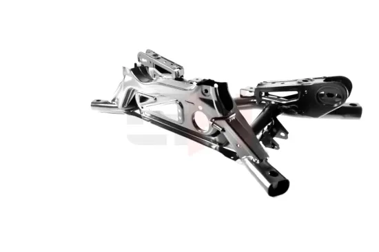 Achskörper Hinterachse GH GH-599335 Bild Achskörper Hinterachse GH GH-599335