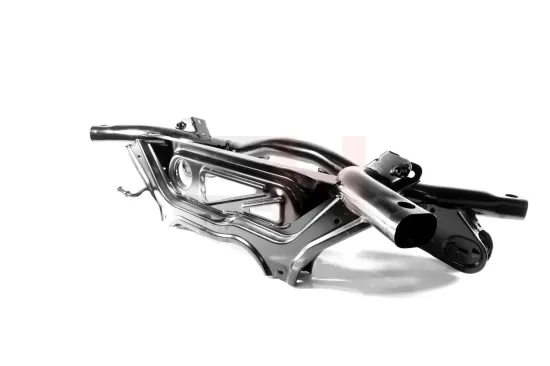 Achskörper Hinterachse GH GH-599335 Bild Achskörper Hinterachse GH GH-599335