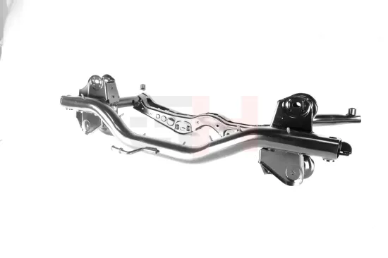 Achskörper Hinterachse GH GH-599907 Bild Achskörper Hinterachse GH GH-599907