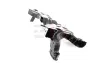 Hilfsrahmen/Aggregateträger Vorderachse GH GH-599914 Bild Hilfsrahmen/Aggregateträger Vorderachse GH GH-599914