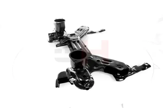 Hilfsrahmen/Aggregateträger Vorderachse GH GH-599950 Bild Hilfsrahmen/Aggregateträger Vorderachse GH GH-599950