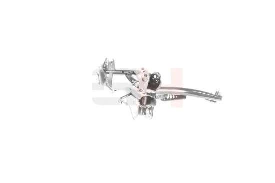 Achskörper Hinterachse GH GH-599954 Bild Achskörper Hinterachse GH GH-599954