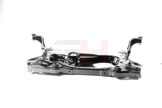Hilfsrahmen/Aggregateträger Vorderachse vorne GH GH-599955 Bild Hilfsrahmen/Aggregateträger Vorderachse vorne GH GH-599955