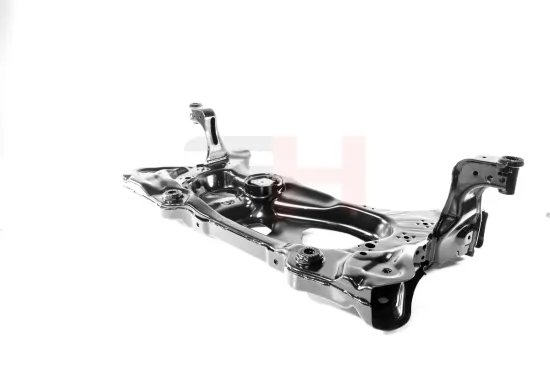 Hilfsrahmen/Aggregateträger Vorderachse vorne GH GH-599955 Bild Hilfsrahmen/Aggregateträger Vorderachse vorne GH GH-599955