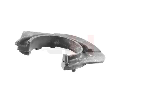 Anschlagpuffer, Federung Vorderachse unten GH GH-621514 Bild Anschlagpuffer, Federung Vorderachse unten GH GH-621514