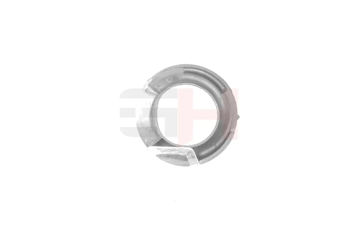 Anschlagpuffer, Federung Vorderachse unten Vorderachse unten Vorderachse rechts Vorderachse links rechts links Vorderachse beidseitig GH GH-621517