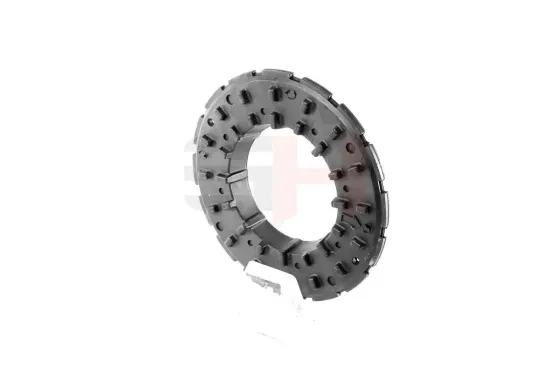 Anschlagpuffer, Federung Vorderachse oben GH GH-622278 Bild Anschlagpuffer, Federung Vorderachse oben GH GH-622278