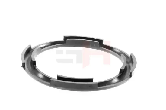 Anschlagpuffer, Federung Vorderachse oben GH GH-622292 Bild Anschlagpuffer, Federung Vorderachse oben GH GH-622292