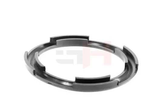 Anschlagpuffer, Federung Vorderachse oben GH GH-622292 Bild Anschlagpuffer, Federung Vorderachse oben GH GH-622292