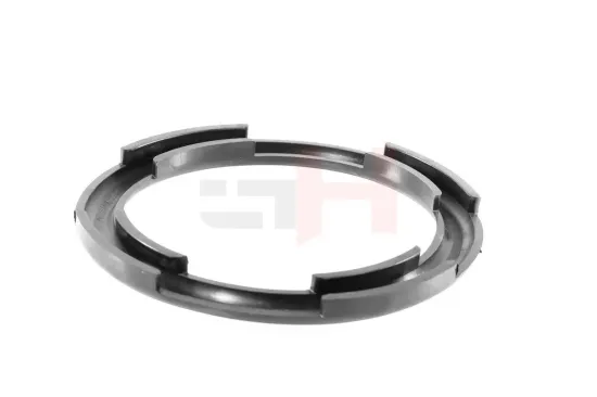 Anschlagpuffer, Federung Vorderachse oben GH GH-622292 Bild Anschlagpuffer, Federung Vorderachse oben GH GH-622292