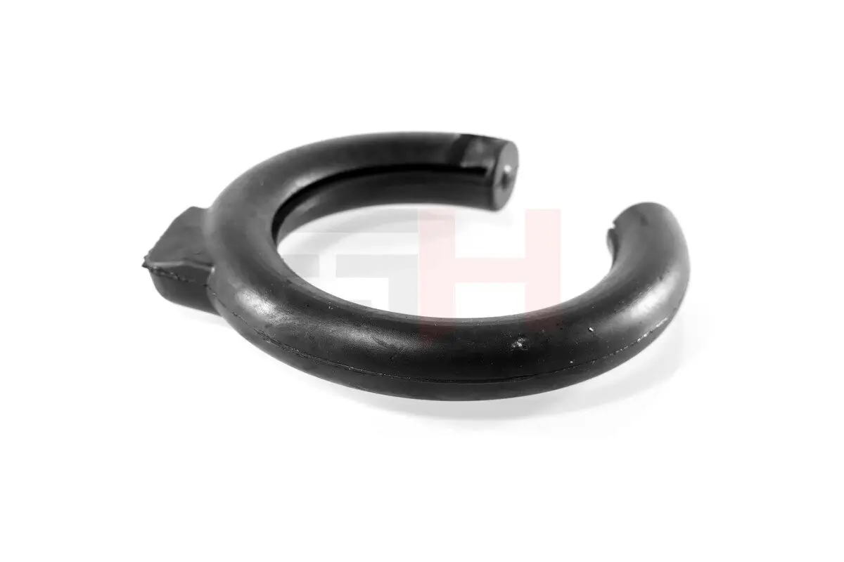 Anschlagpuffer, Federung Vorderachse unten GH GH-622566