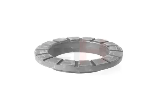 Anschlagpuffer, Federung Hinterachse oben Hinterachse oben GH GH-623011 Bild Anschlagpuffer, Federung Hinterachse oben Hinterachse oben GH GH-623011