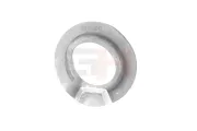 Anschlagpuffer, Federung Hinterachse unten GH GH-623012