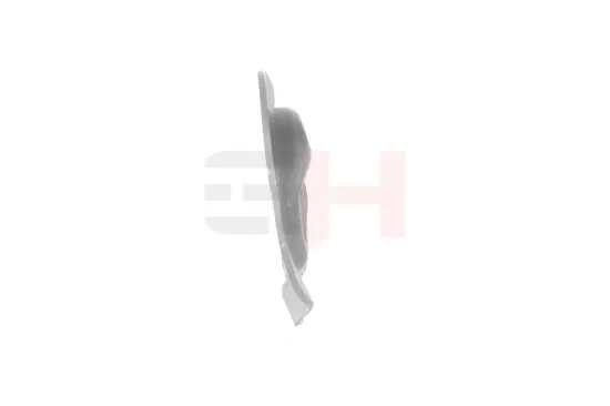 Anschlagpuffer, Federung Hinterachse unten GH GH-623012 Bild Anschlagpuffer, Federung Hinterachse unten GH GH-623012