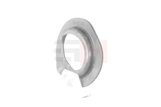 Anschlagpuffer, Federung Hinterachse unten GH GH-623012 Bild Anschlagpuffer, Federung Hinterachse unten GH GH-623012