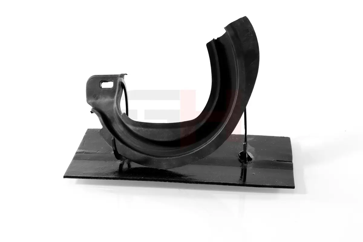 Anschlagpuffer, Federung Vorderachse unten GH GH-623303