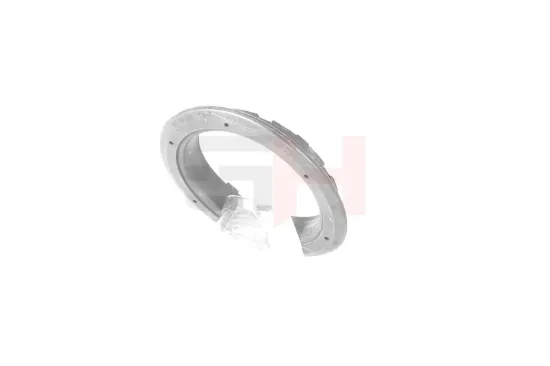 Anschlagpuffer, Federung Vorderachse oben GH GH-623314 Bild Anschlagpuffer, Federung Vorderachse oben GH GH-623314