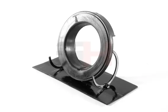 Anschlagpuffer, Federung Hinterachse oben GH GH-624013 Bild Anschlagpuffer, Federung Hinterachse oben GH GH-624013