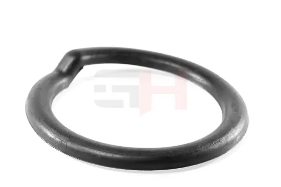 Anschlagpuffer, Federung Vorderachse unten GH GH-624406 Bild Anschlagpuffer, Federung Vorderachse unten GH GH-624406