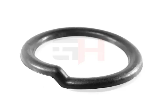 Anschlagpuffer, Federung Vorderachse unten GH GH-624406 Bild Anschlagpuffer, Federung Vorderachse unten GH GH-624406