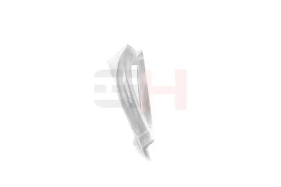 Anschlagpuffer, Federung Vorderachse unten Vorderachse unten GH GH-624522 Bild Anschlagpuffer, Federung Vorderachse unten Vorderachse unten GH GH-624522