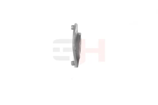 Anschlagpuffer, Federung Hinterachse unten Hinterachse unten GH GH-625254 Bild Anschlagpuffer, Federung Hinterachse unten Hinterachse unten GH GH-625254