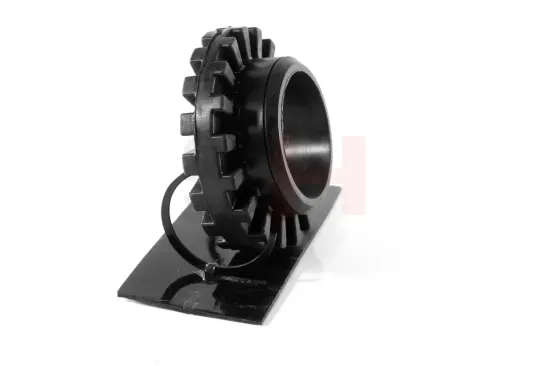 Federbeinstützlager Vorderachse Vorderachse oben Vorderachse beidseitig GH GH-629309 Bild Federbeinstützlager Vorderachse Vorderachse oben Vorderachse beidseitig GH GH-629309