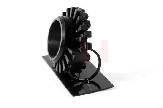 Federbeinstützlager Vorderachse Vorderachse oben Vorderachse beidseitig GH GH-629309 Bild Federbeinstützlager Vorderachse Vorderachse oben Vorderachse beidseitig GH GH-629309