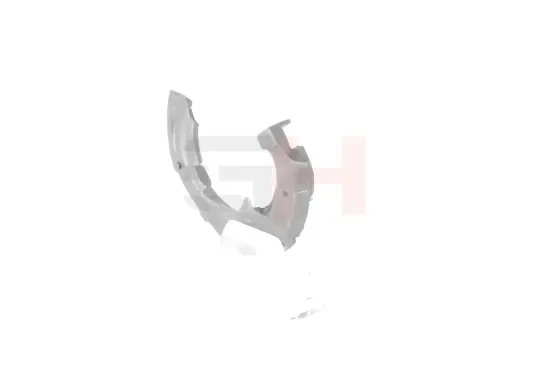 Anschlagpuffer, Federung Vorderachse unten GH GH-629965 Bild Anschlagpuffer, Federung Vorderachse unten GH GH-629965