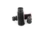 Staubschutzsatz, Stoßdämpfer GH GH-694707 Bild Staubschutzsatz, Stoßdämpfer GH GH-694707