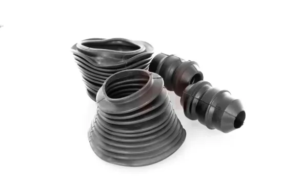 Staubschutzsatz, Stoßdämpfer GH GH-694708 Bild Staubschutzsatz, Stoßdämpfer GH GH-694708