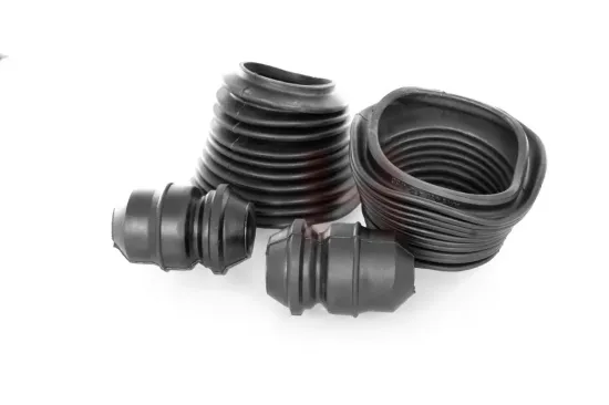 Staubschutzsatz, Stoßdämpfer GH GH-694708 Bild Staubschutzsatz, Stoßdämpfer GH GH-694708