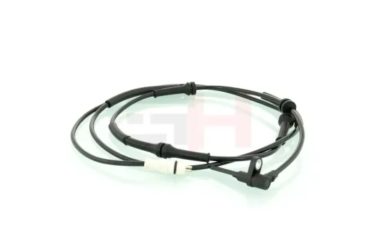 Sensor, Raddrehzahl Vorderachse Vorderachse rechts GH GH-701002H Bild Sensor, Raddrehzahl Vorderachse Vorderachse rechts GH GH-701002H