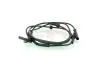 Sensor, Raddrehzahl Vorderachse Vorderachse links GH GH-701004V Bild Sensor, Raddrehzahl Vorderachse Vorderachse links GH GH-701004V