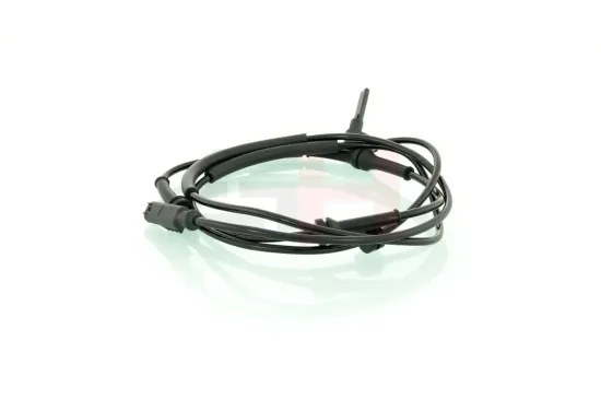 Sensor, Raddrehzahl Vorderachse Vorderachse links GH GH-701004V Bild Sensor, Raddrehzahl Vorderachse Vorderachse links GH GH-701004V