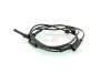 Sensor, Raddrehzahl Vorderachse Vorderachse links GH GH-701004V Bild Sensor, Raddrehzahl Vorderachse Vorderachse links GH GH-701004V