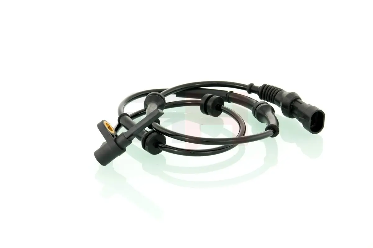 Sensor, Raddrehzahl Vorderachse Vorderachse links GH GH-701008V