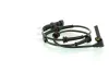 Sensor, Raddrehzahl Vorderachse Vorderachse links GH GH-701008V Bild Sensor, Raddrehzahl Vorderachse Vorderachse links GH GH-701008V