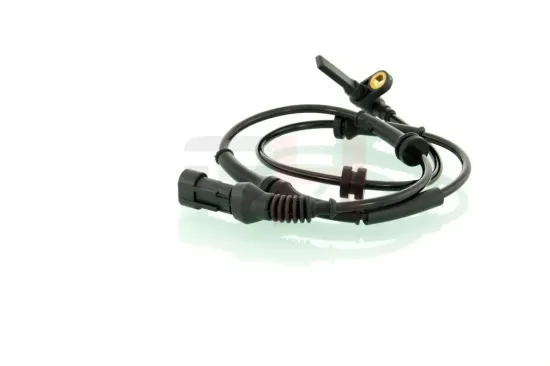 Sensor, Raddrehzahl Vorderachse Vorderachse links GH GH-701008V Bild Sensor, Raddrehzahl Vorderachse Vorderachse links GH GH-701008V