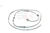 Sensor, Raddrehzahl Vorderachse Vorderachse links GH GH-701010V Bild Sensor, Raddrehzahl Vorderachse Vorderachse links GH GH-701010V