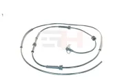 Sensor, Raddrehzahl Vorderachse Vorderachse links GH GH-701010V