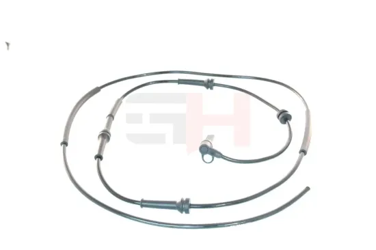 Sensor, Raddrehzahl Vorderachse Vorderachse links GH GH-701010V Bild Sensor, Raddrehzahl Vorderachse Vorderachse links GH GH-701010V