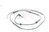 Sensor, Raddrehzahl Vorderachse Vorderachse links GH GH-701010V Bild Sensor, Raddrehzahl Vorderachse Vorderachse links GH GH-701010V