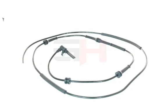 Sensor, Raddrehzahl Vorderachse Vorderachse links GH GH-701010V Bild Sensor, Raddrehzahl Vorderachse Vorderachse links GH GH-701010V